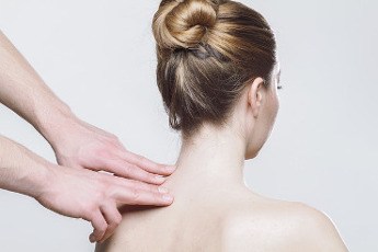 indian head massage
