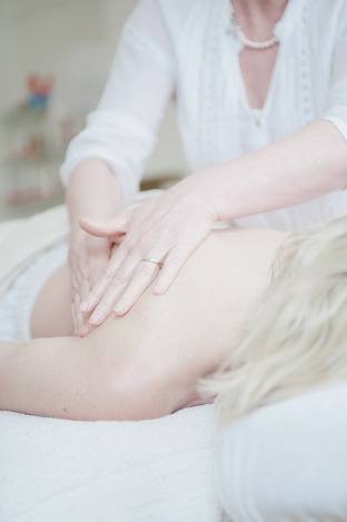 Body Massage